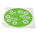 Non-Slip Waterproof Silicone Mats for Pet Dispensers
