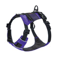 Reflective Waterproof No-Pull Dog Harness Vest