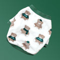 Corgi Winter Pajamas - French Style Dog Clothes