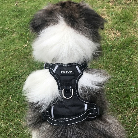 Medium & Large Dog Vest Harness
