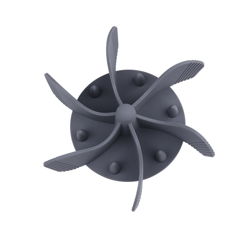Silicone Pet Slow Feeder with Suction and Bendable Mat