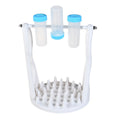 Slow Feed Puzzle Dog Bowl for Pet Feeding