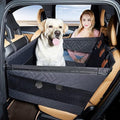 Car Dog Bed Waterproof