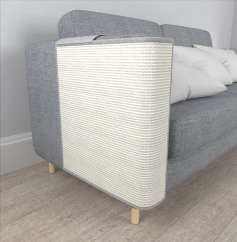 Cat Sofa Scratcher Protector