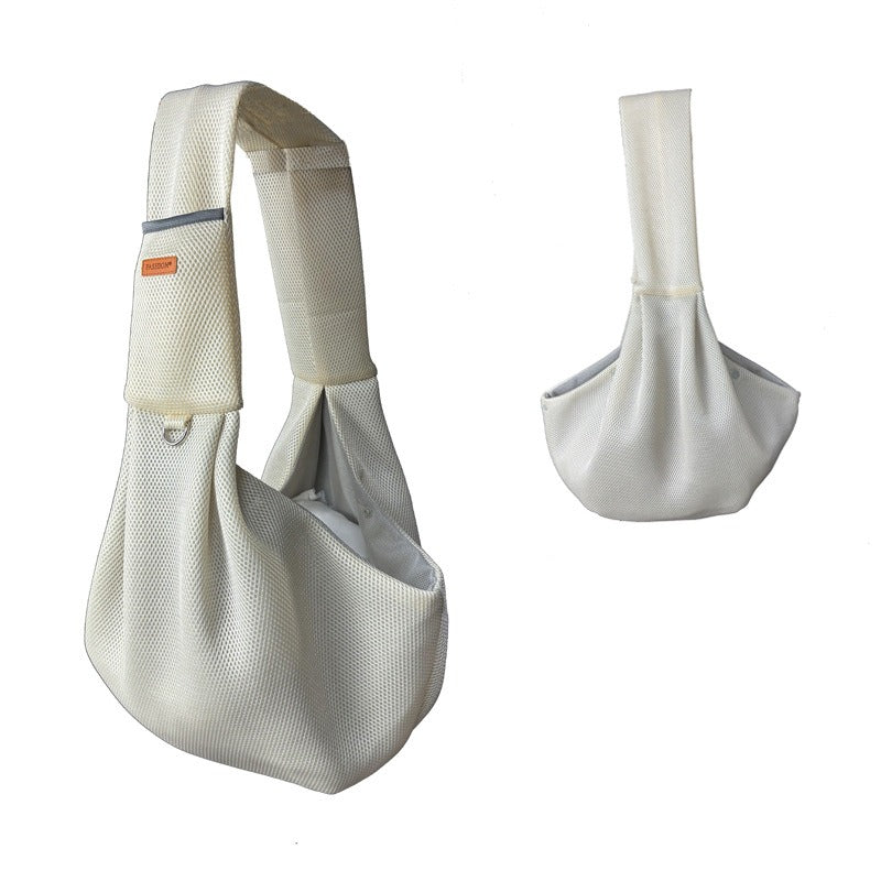 Pet Crossbody Bag