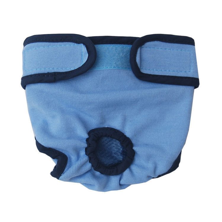 Pet Magic Tape Diapers for Large and Medium Dogs
