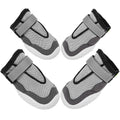 Durable and Breathable Shoes for Large Dogs