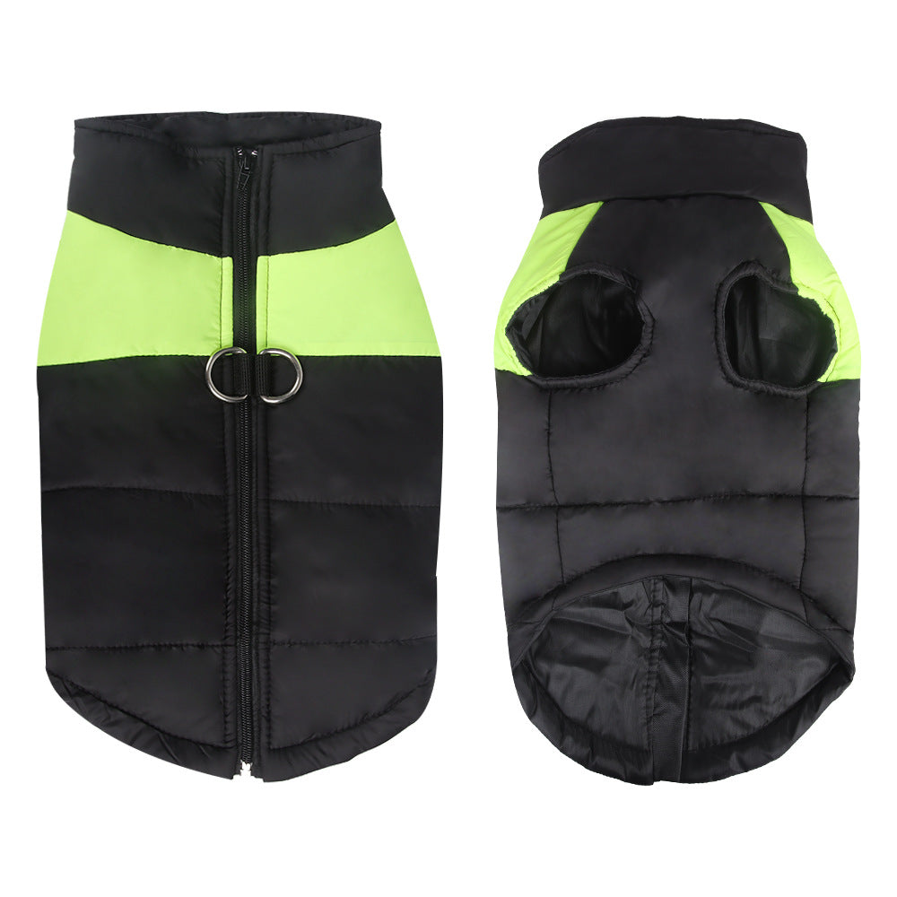 Dog Down Jacket