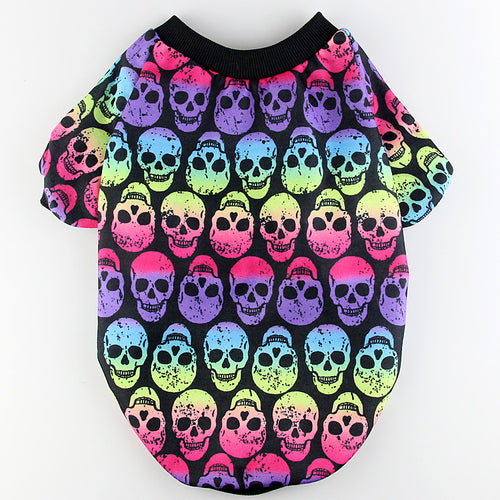 Bichon Pomeranian Schnauzer Teddy Dog Clothing