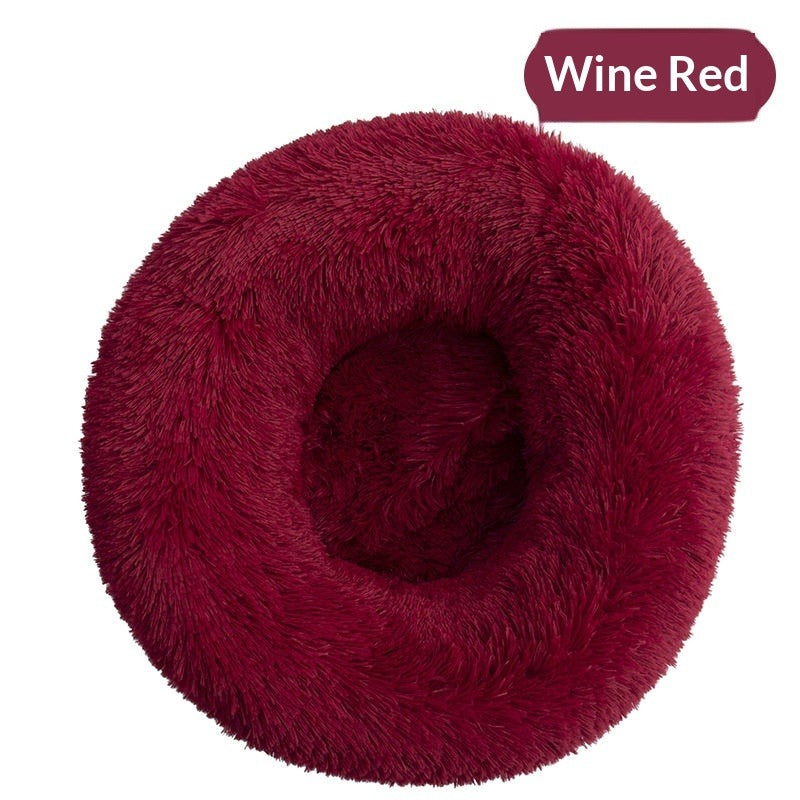 Winter Dog Sleeping Bag Mat