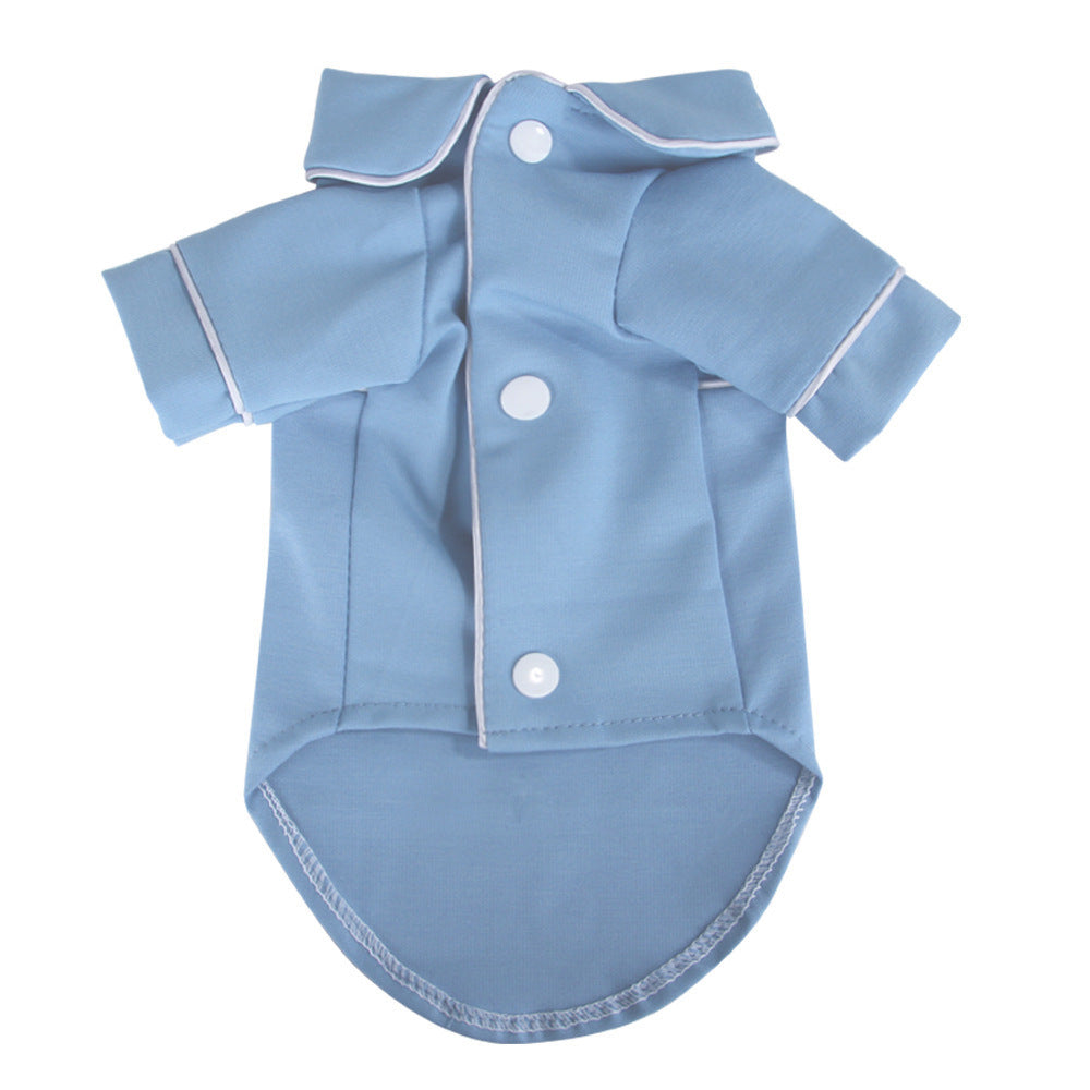 Amazon Pet Pajamas for Small Dogs - Summer Knit Wear