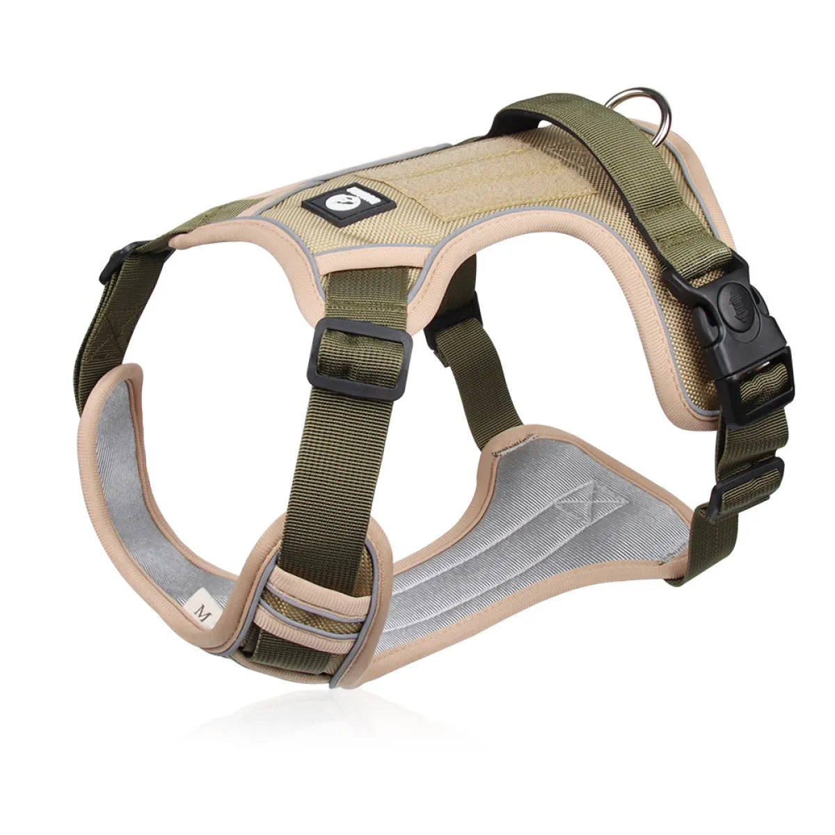 Pet Chest Vest  Strap