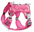 Outdoor Tactical Vest for Medium & Large Dogs (Single)