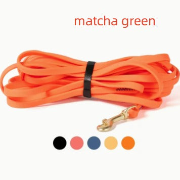 Thickened 1cm Dog Training Leash