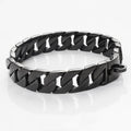 Stainless Steel Dog Chain Necklace for Large Pets