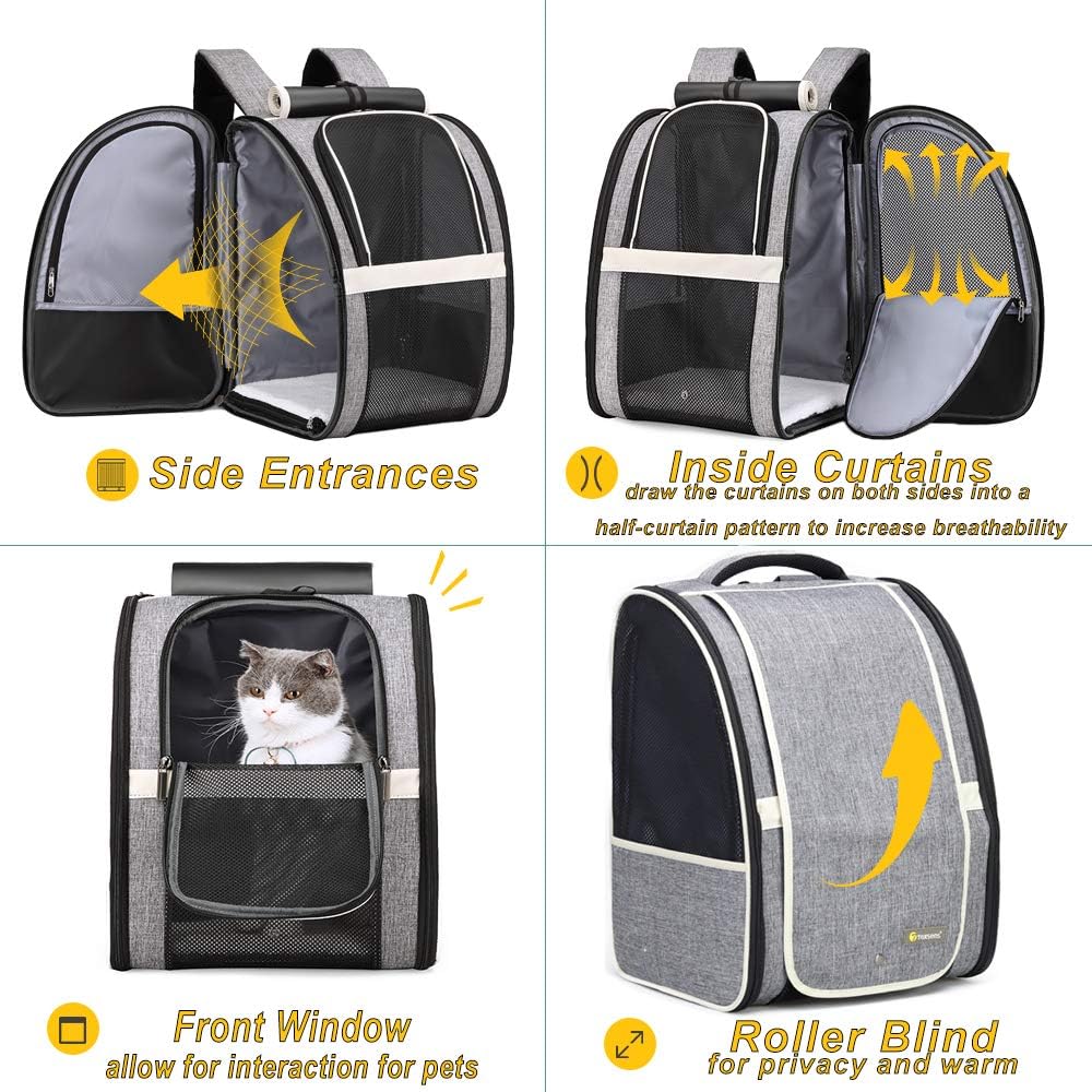 Pet Backpack