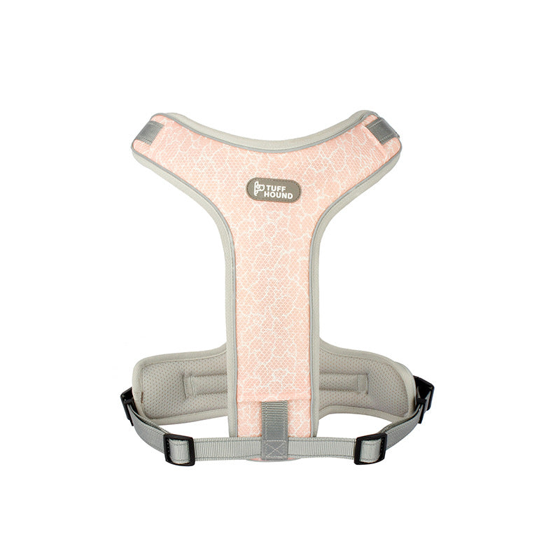 2019 New Dog Harness and Leash for Pets