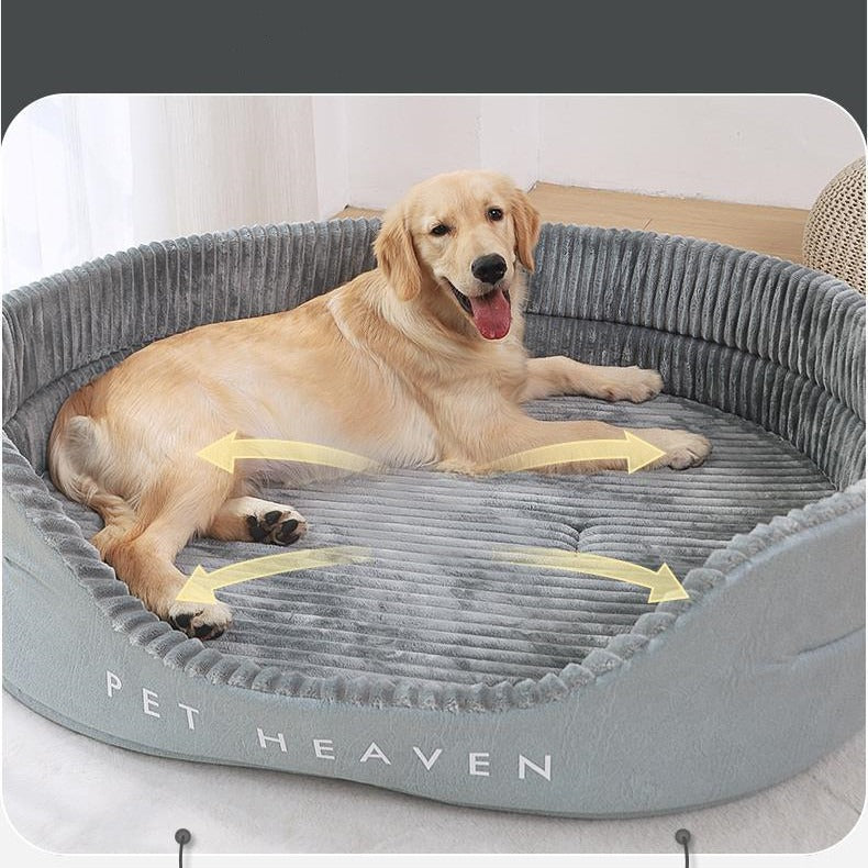 All Seasons Dog Cool Nest