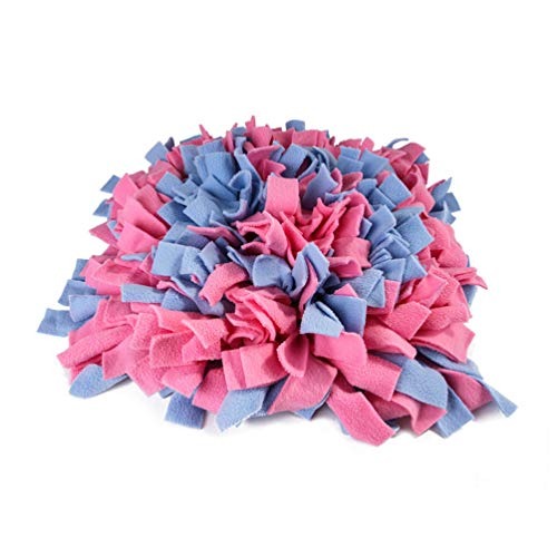 Pet Slow Feeder Puzzle Mat