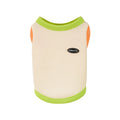 Puppy Dog Color Clash Home Wear Bottom Shirt