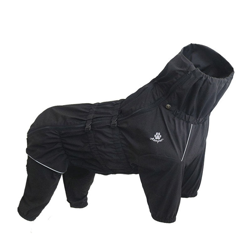 Four Legged Pet Sweater