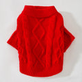 Spring Two-Legged Clothes for Small Dogs and Cats