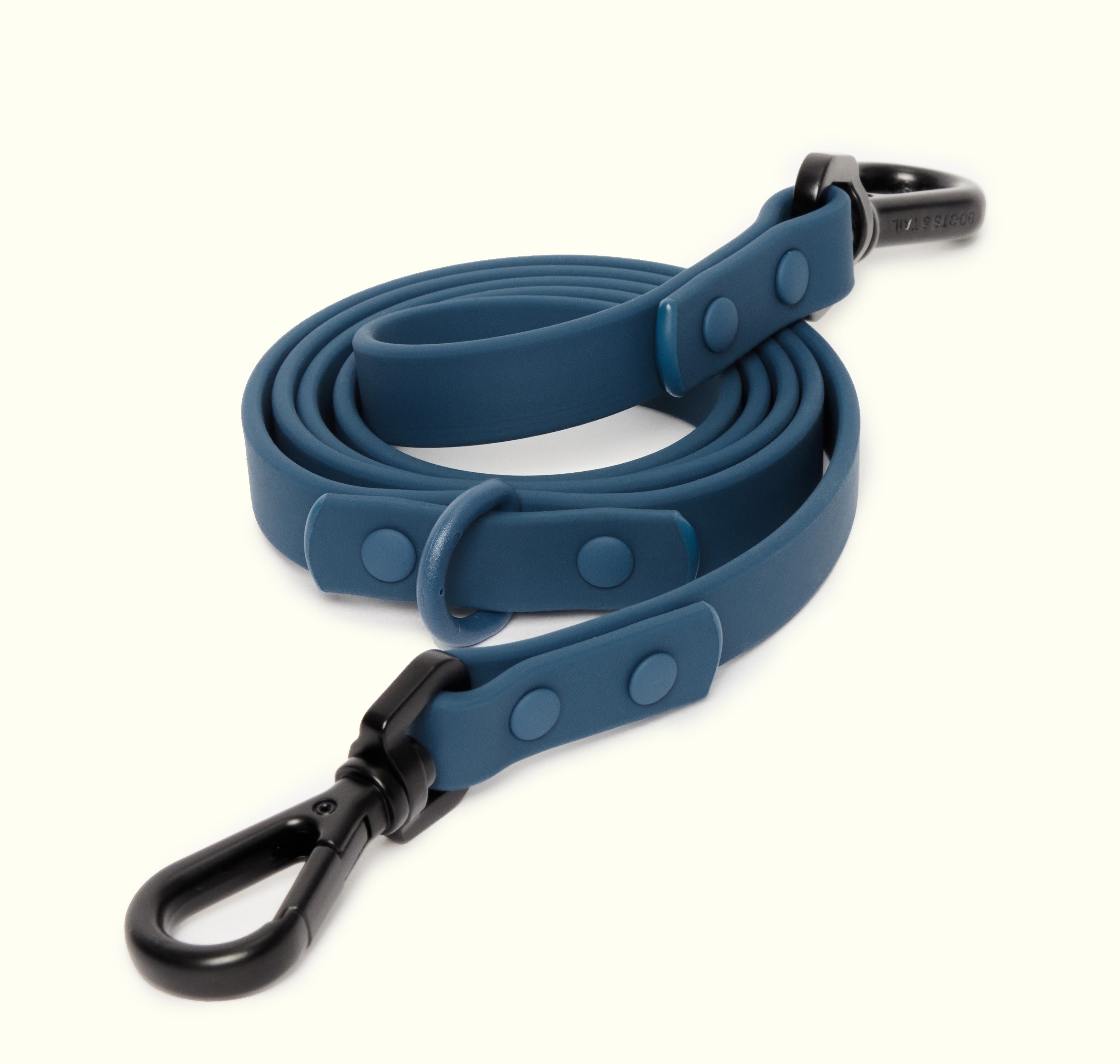 Waterproof Antifouling Pet Traction Rope for Comfort