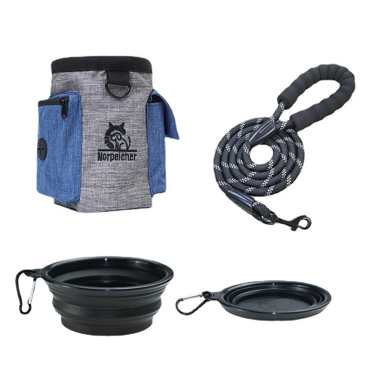 Pet Training Dog Bowl