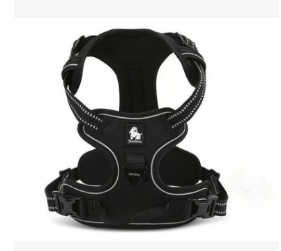 Reflective Traction Rope, Explosion-Proof Bear Leash