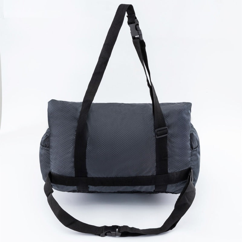 Car Pet Seat Kennel