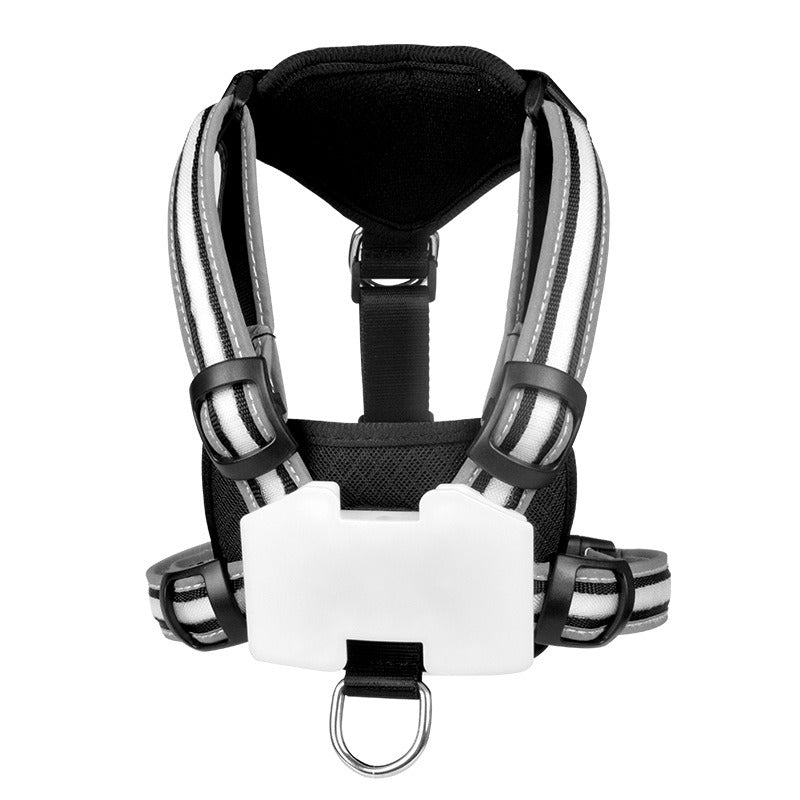 Dog Vest LED Harness