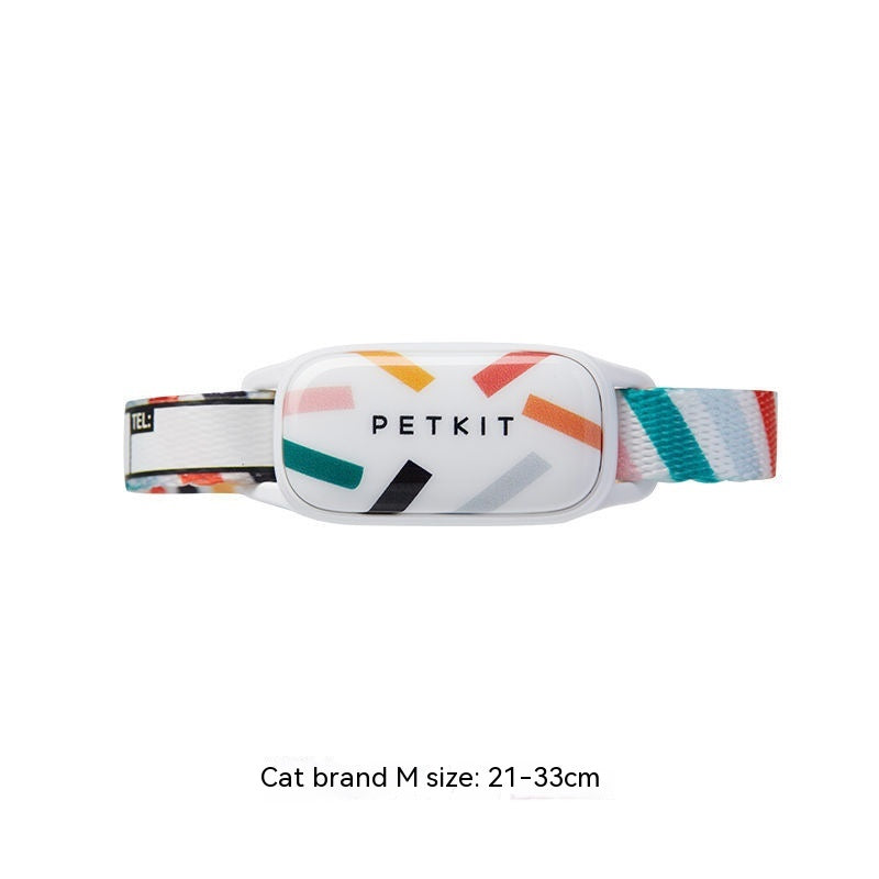 PETKIT Wearable Device for Dog Activity Tracking