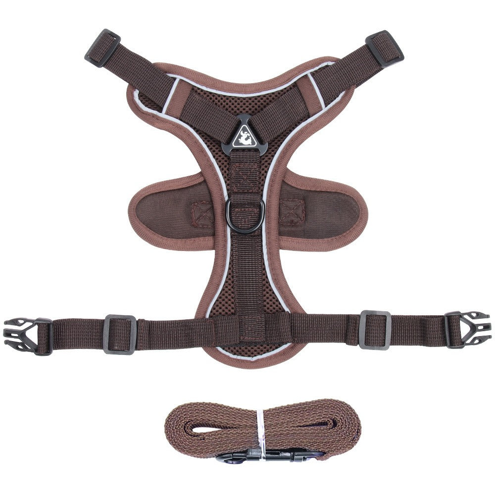 Pet Vest Harness
