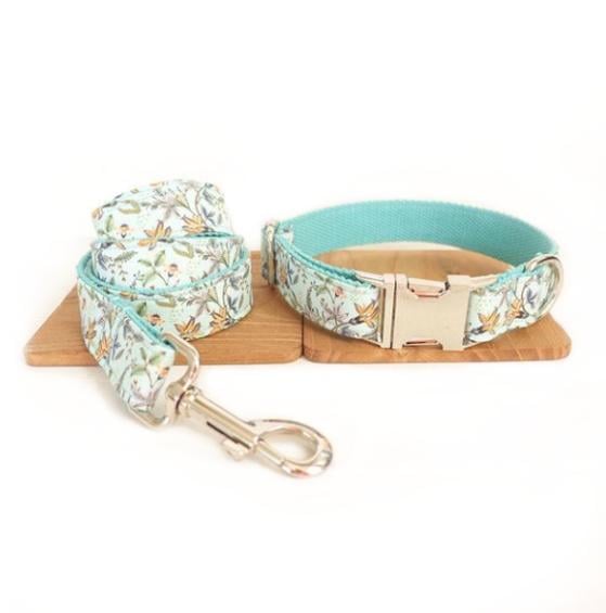 High Quality Soft Comfort Dog Collar