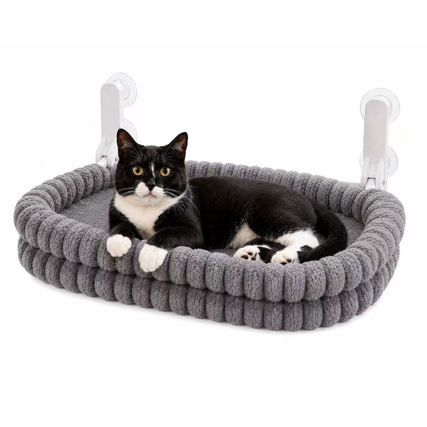 Window Cat Hammock Window-Suspended Cat Hammock Bed