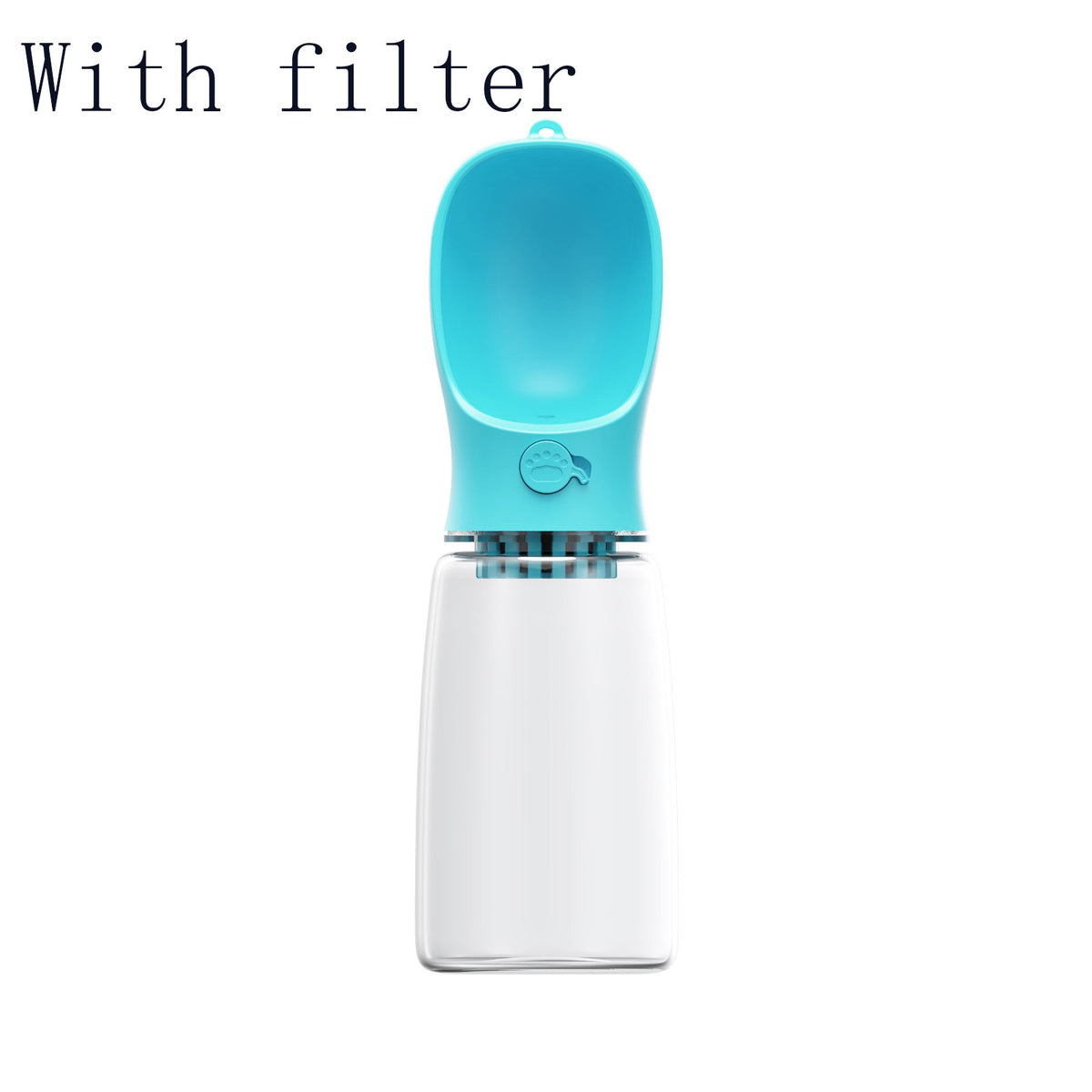 Portable Pet Water Bottle Outdoor
