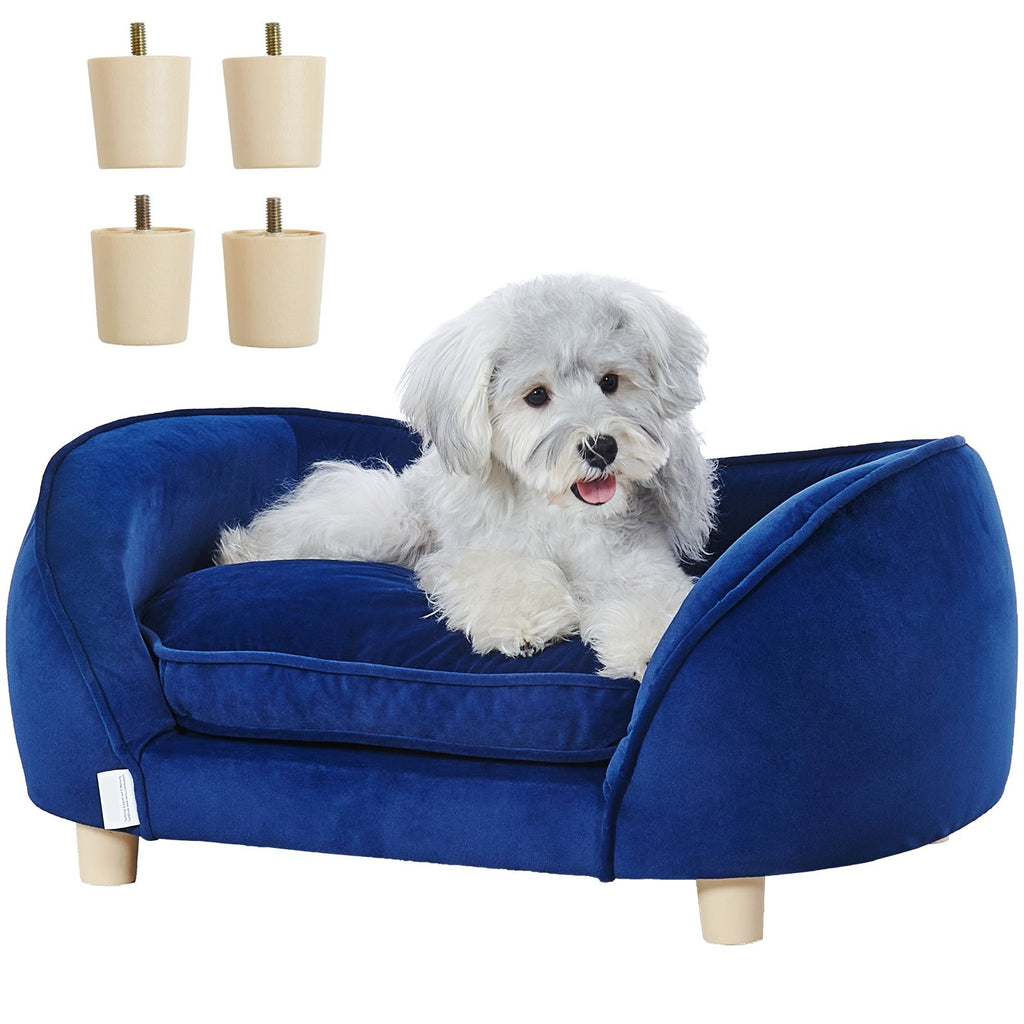 Medium Dog & Cat Sofa Bed Couch