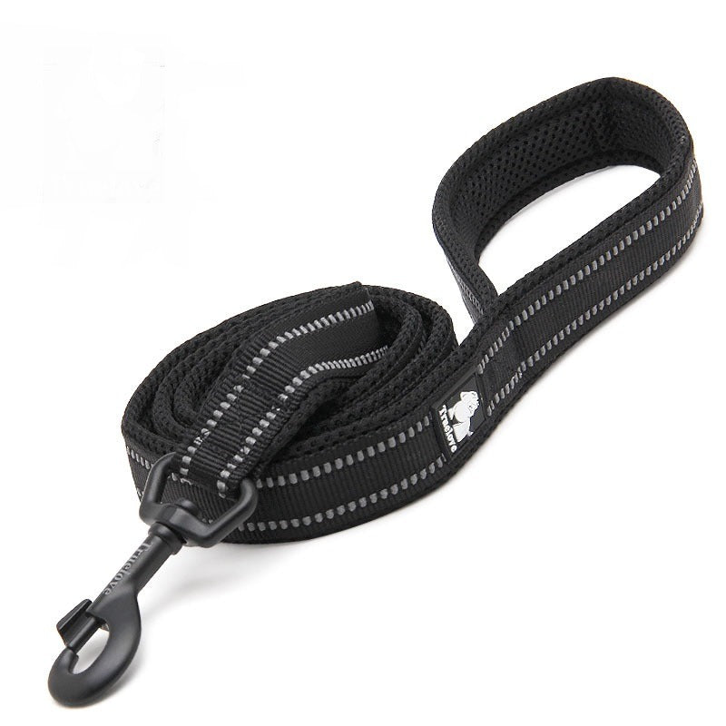 Pet Dog Leash - Durable Prevent Loss
