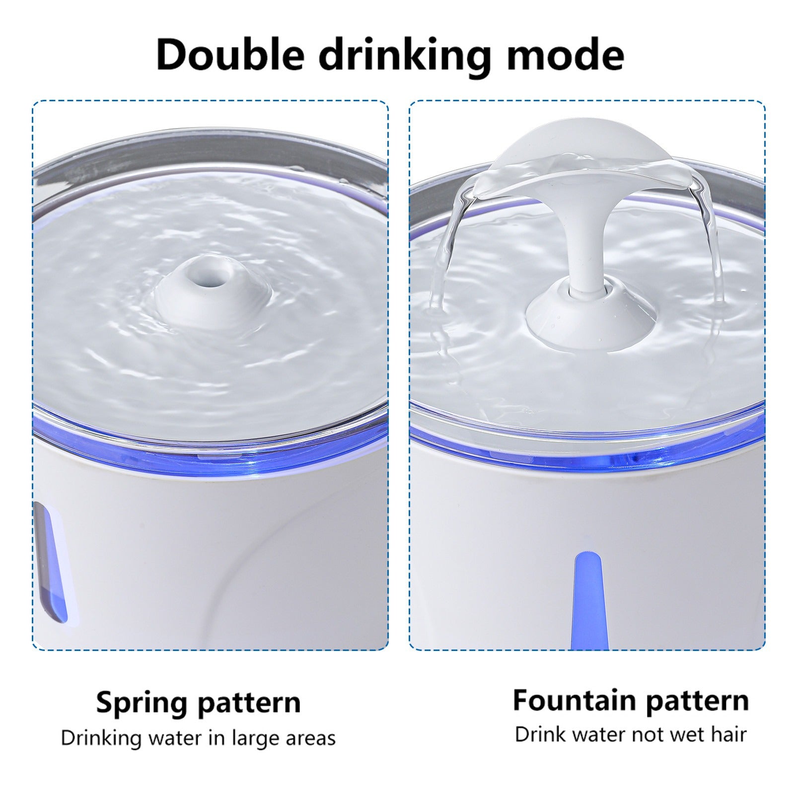 Pet Water Feeder