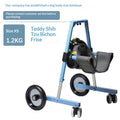 Pet Forelimb Wheelchair Dog Assistive Walker