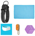 3-in-1 Electric Pet Steam Grooming Brush