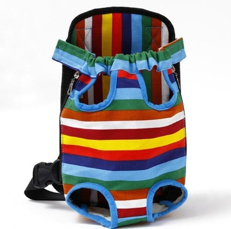 Portable Pet Carrier Backpack