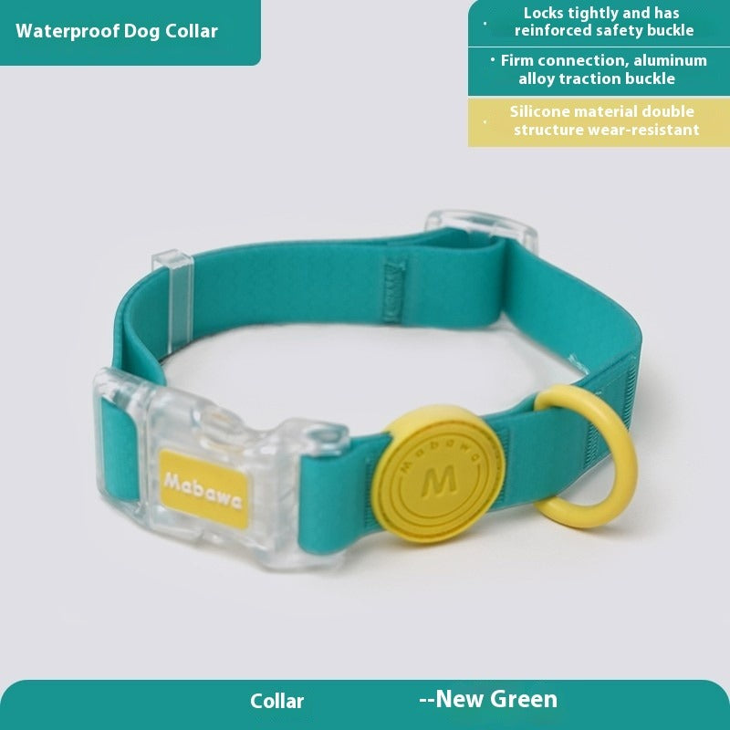 Dog Collar