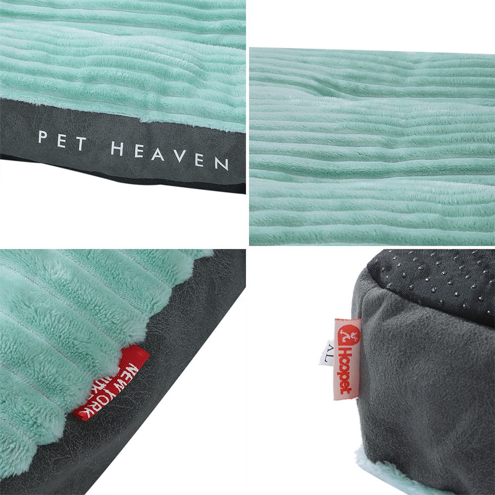 Removable Washable Pet Sleeping Mat