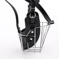 Dog Safety Bark Stopper Device