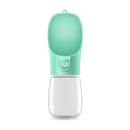 Portable Pet Water Cup with Accompanying Kettle