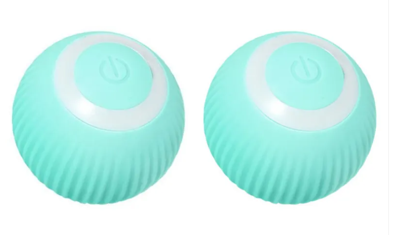 Cat Gravity Intelligent Rolling Ball