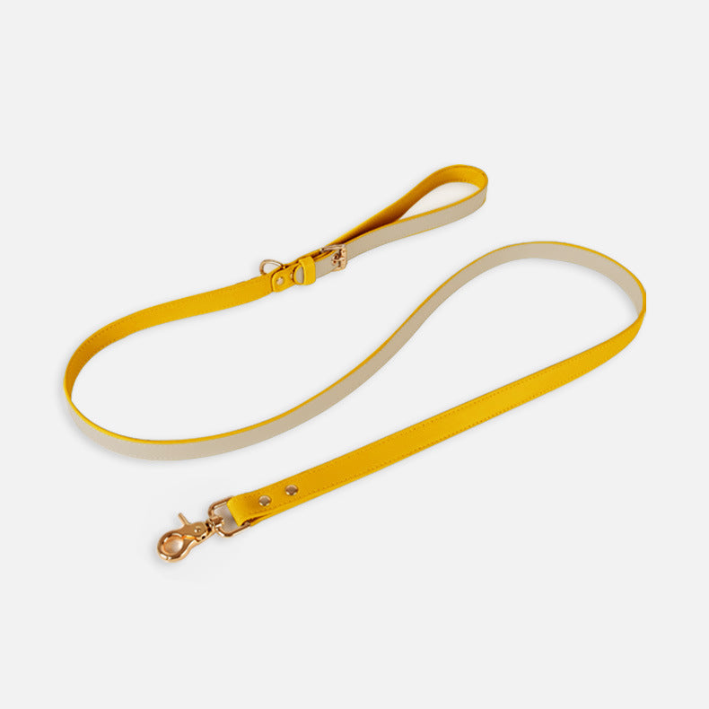 Vest-Type Leash for Small and Medium Dogs and Cats
