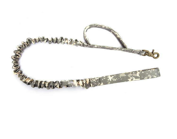 Vest-Style Dog Walking Leash for Comfortable Control