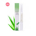Nail Nutrient Cuticle Oil Pen